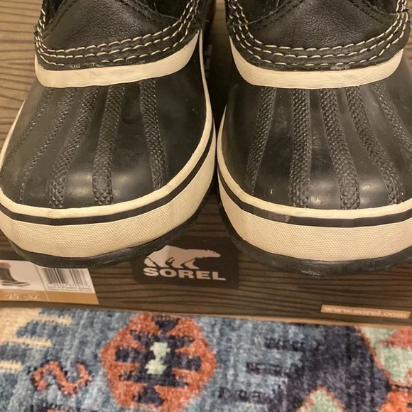 Sorel Joan of Arctic 6.5 - Picture 9 of 10